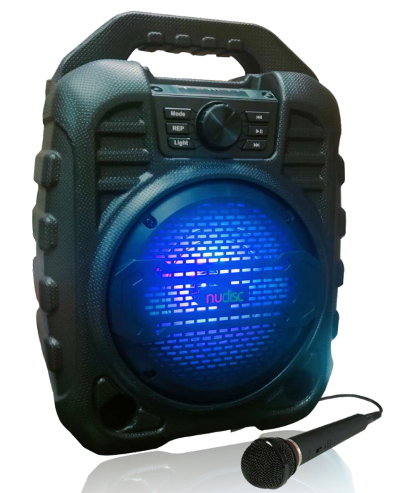 Bportabel  Blue Tooth  Speaker K25 With MIC