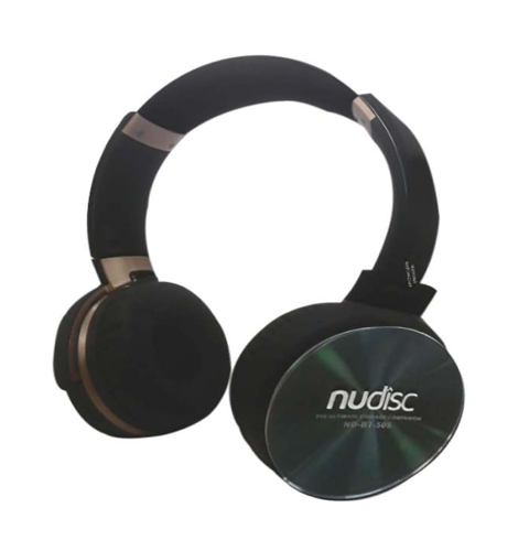 Bluetooth  head set ND-HS  505