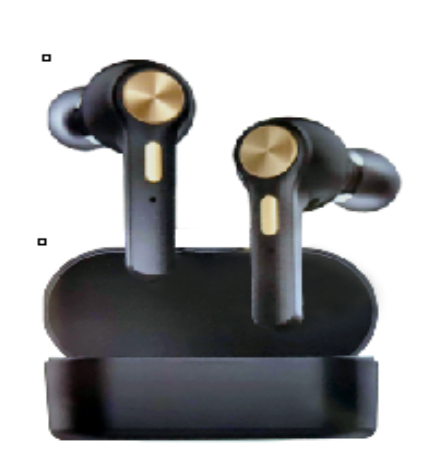 Bluetooth  handsfre  Ear set NDBT10